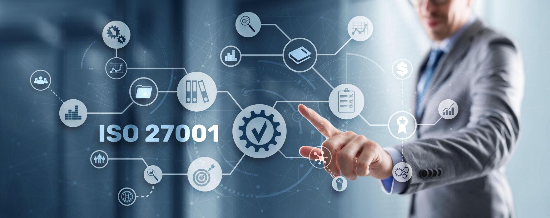 iso-27001-international-information-security-standard-concept-of-iso-standards-quality-control-warranty-photo