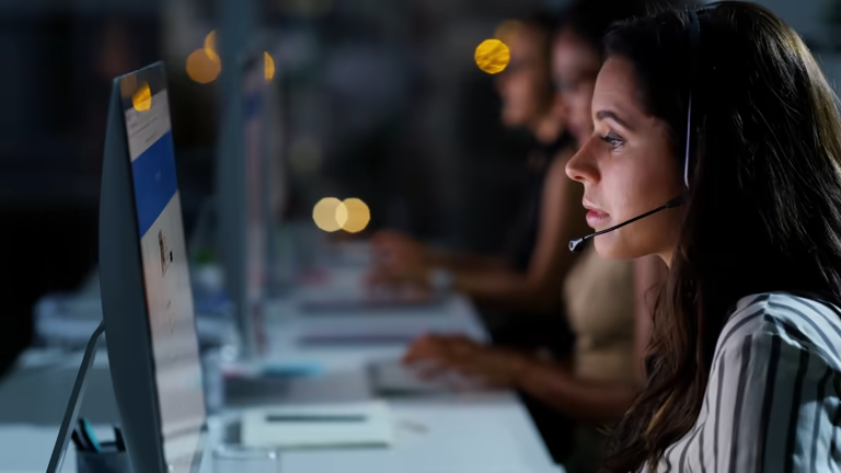 Why Law and Accounting Firms Need IT Support